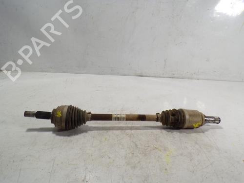 Used Left front driveshaft Left front driveshaft DACIA SANDERO II [2012-2026] 8818814 8818814