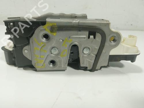 Used Front left lock Front left lock SEAT ALHAMBRA (710, 711) 1.4 TSI (150 hp) 16663999 16663999