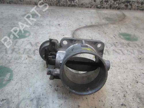 Used Throttle body Throttle body OPEL VECTRA C (Z02) [2002-2009] 3840049 3840049