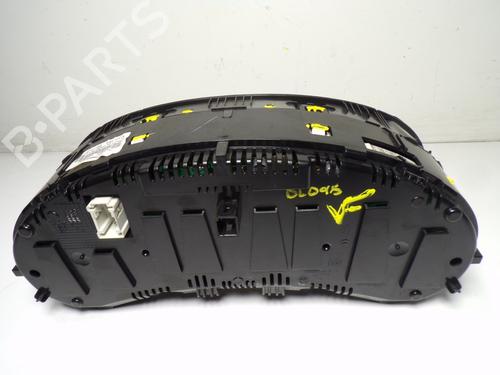 Instrument cluster CITROËN C4 II (NC_)  | BP17066836C47 