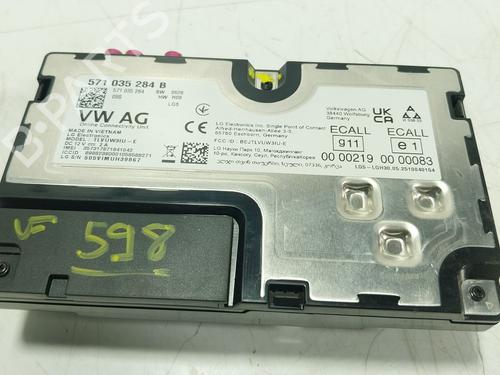 Electronic module CUPRA LEON Sportstourer (KL8, KU8, KUD) 1.5 eTSI | BP30273364M83 - Image 2