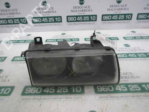 Used Right headlight Right headlight BMW 3 (E36) 318 tds (90 hp) 3840570 3840570