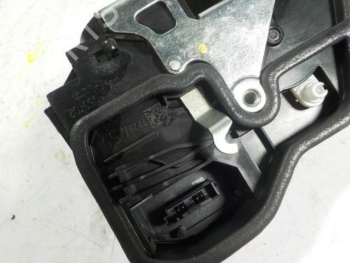 Rear left lock BMW 3 (F30, F80) 318 i | BP9053222C100 