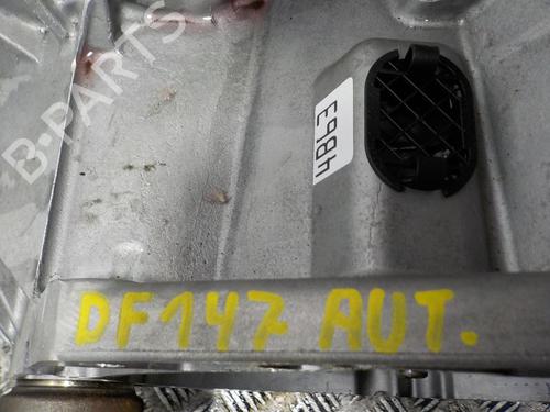 Gearbox AUDI A1 Sportback (GBA)  | BP9037344M3 