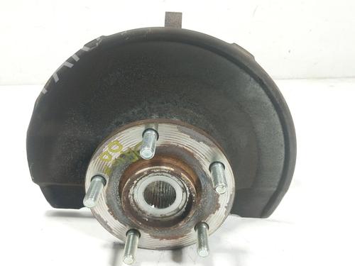 Right front steering knuckle MITSUBISHI ASX (GA_W_) 1.6 MIVEC (GA1W) | BP35791176M26 - Image 3