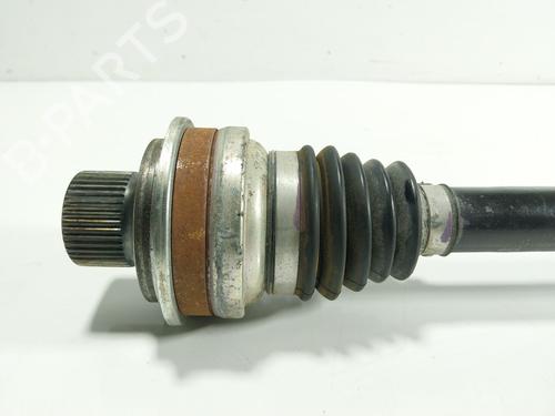 Left rear driveshaft AUDI Q5 Sportback (FYT)  | BP19790596M40 