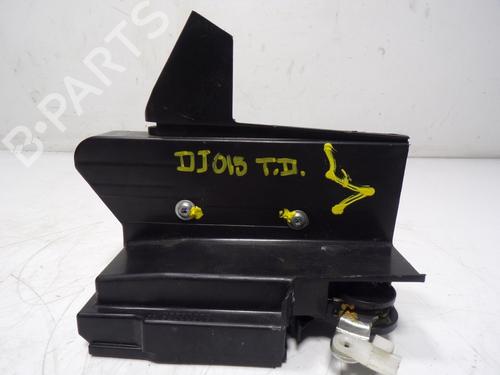 Rear right lock DACIA SANDERO II 1.5 dCi 75 / Blue dCi 75 (B8JW, B8M4, B8AH, B8M7, B8M6) | BP11188085C99