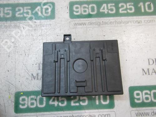 Electronic module FORD FIESTA VI (CB1, CCN) 1.5 TDCi | BP3873168M83 