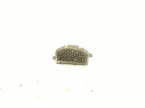 Used Heater resistor Heater resistor AUDI A3 (8P1) 1.9 TDI (105 hp) 11645020 11645020