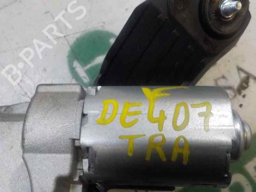 Rear wiper motor KIA SPORTAGE IV (QL, QLE)  | BP4950426M102 