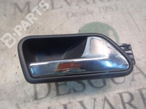 Used Front right interior door handle Front right interior door handle VW TOURAN (1T1, 1T2) 1.9 TDI (100 hp) 3801728 3801728