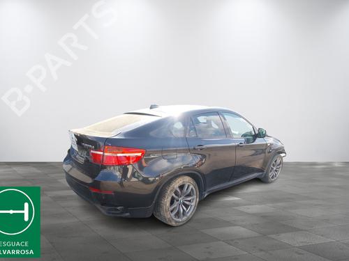 Seats set BMW X6 (E71, E72) M 50 d | BP19676481C78  - Image 14