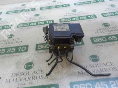 ABS pump FORD S-MAX (WA6) 2.0 TDCi | BP5671111M43 