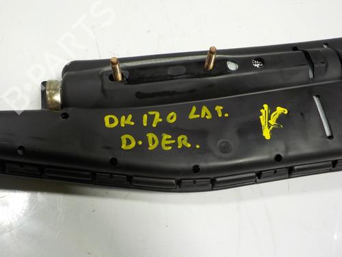 Electronic module OPEL ASTRA J (P10) 1.7 CDTI (68) | BP11191733M83 