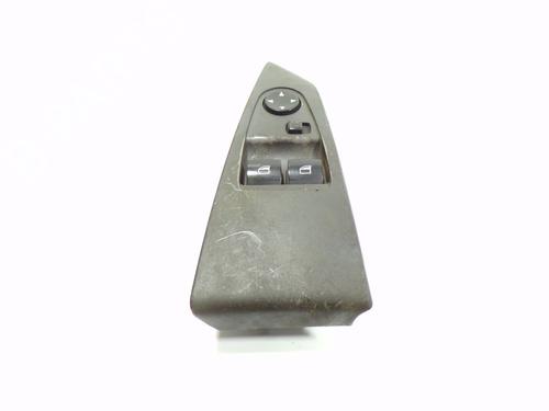 Used Left front window switch Left front window switch BMW 6 (E63) 645 Ci (333 hp) 9519238 9519238