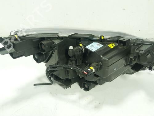 Left headlight TOYOTA YARIS CROSS (MXP_) 1.5 Hybrid (MXPJ11) | BP32210596C28 - Image 2