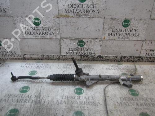 Used Steering rack NISSAN NV200 / EVALIA Bus 1.5 dCi 85 (M20, M20M, M20K, M20KK) (86 hp) 3840546