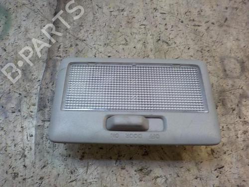 Interior roof light FIAT SEDICI (189_) 1.9 D Multijet (120 hp) 7411290