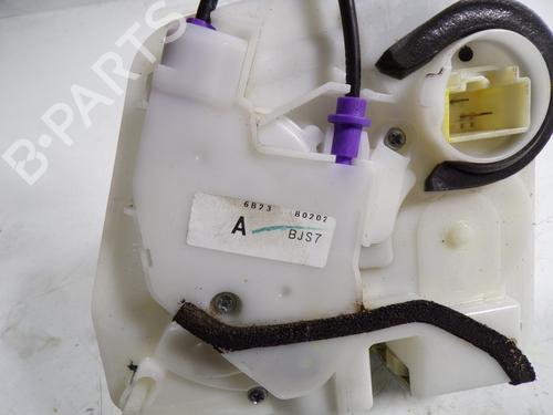Rear right lock MAZDA 3 (BM, BN) | BP7844308C99