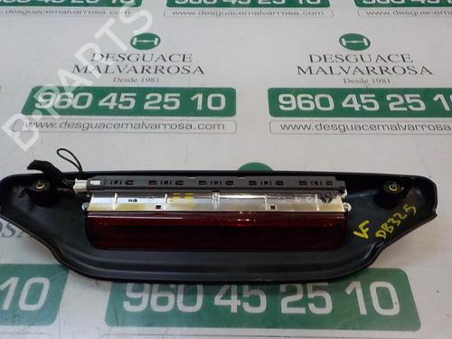 Used Rear center light FORD KA (RU8) 1.2 (69 hp) 10968867