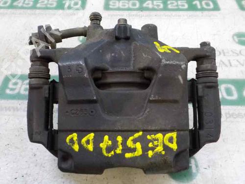 Used Right front brake caliper Right front brake caliper CHEVROLET CRUZE (J300) [2009-2026] 11551377 11551377