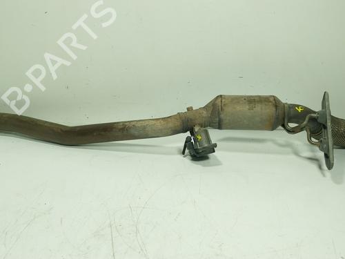 Used Catalyst Catalyst VW TIGUAN ALLSPACE (BW2, BJ2) [2017-2026] 28952007 28952007
