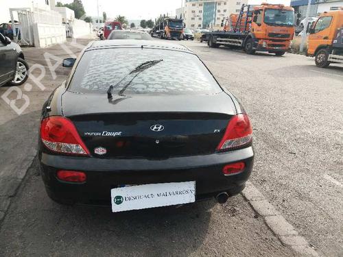 Right mirror HYUNDAI COUPE II (GK)  | BP4513358C27 