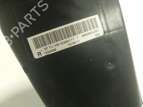 Electronic module CITROËN C3 Picasso (SH_) 1.6 HDI 90 | BP16944659M83 