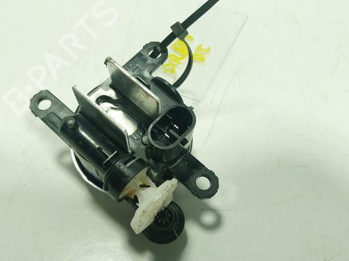 Left front fog light TOYOTA PROACE CITY Box Body/MPV (BPZ_) 1.5 D-4D 100 (BPZM) | BP30153343C30