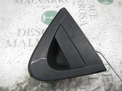 Used Rear right exterior door handle HONDA CIVIC VIII Hatchback (FN, FK) [2005-2012]  3829178