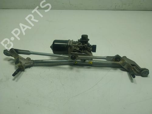Used Front wiper motor Front wiper motor RENAULT MEGANE IV Hatchback (B9A/M/N_) 1.8 RS 300 (B9M8) (300 hp) 18151666 18151666