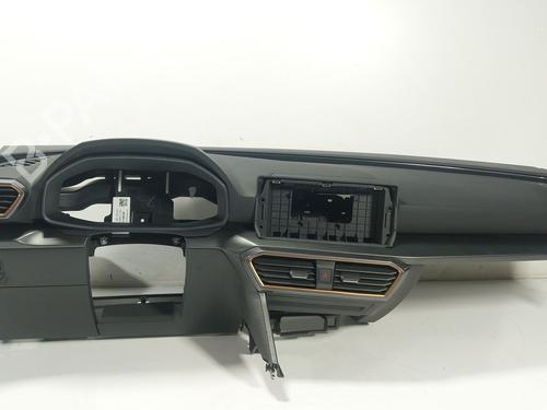 Dashboard SEAT LEON Sportstourer (KL8, KLD) [2020-2026]  32694185