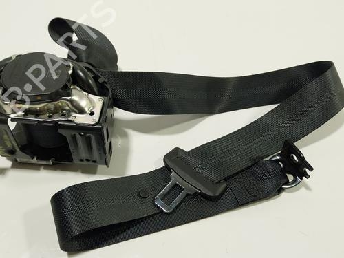 Used Rear right seatbelt Rear right seatbelt RENAULT ARKANA I (LCM_, LDN_) 1.3 TCe 140 (LDN0) (140 hp) 33057671 33057671