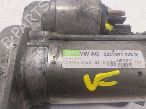 Starter AUDI Q3 (8UB, 8UG) 2.0 TFSI quattro | BP40098669M8 - Image 6