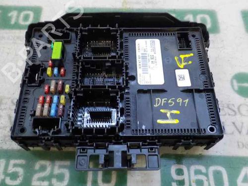 Used Fuse box Fuse box FORD FOCUS IV (HN) 1.5 EcoBlue (120 hp) 6240947 6240947