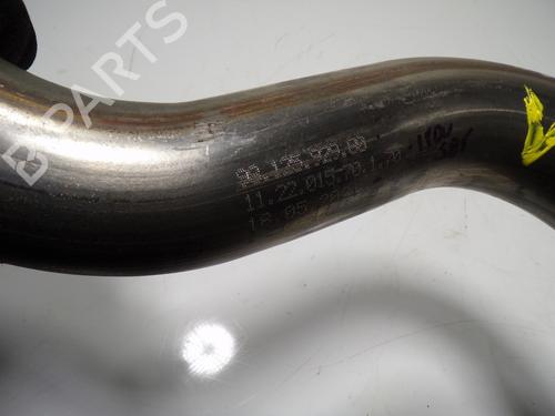 Exhaust manifold TOYOTA PROACE CITY Box Body/MPV (BPZ_)  | BP14288723M110 