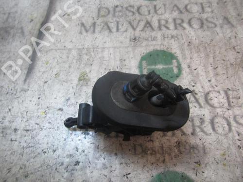 Clutch slave cylinder FORD FIESTA VI (CB1, CCN)  | BP14277101M113 