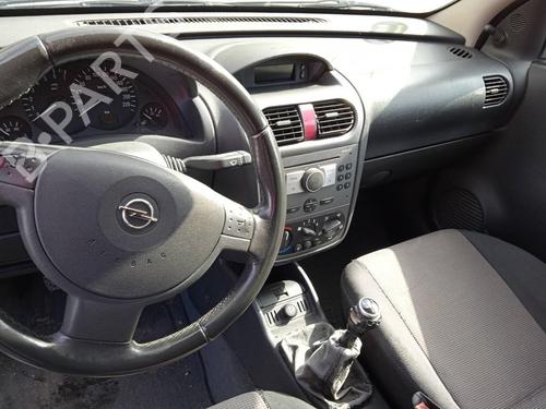Gearbox OPEL CORSA C (X01)  | BP7616182M3 