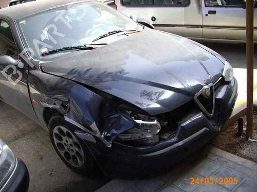 Engine mount ALFA ROMEO 156 (932_) 1.9 JTD (932.A2B00) | BP9086600M89 
