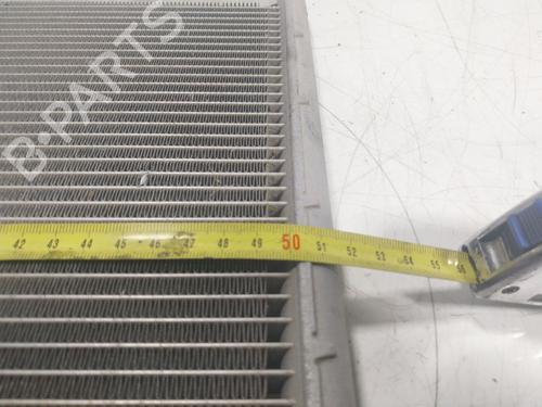 AC radiator FORD TOURNEO COURIER B460 MPV  | BP16904069M32 