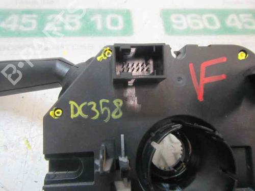 Headlight switch FIAT PANDA (312_, 319_) 1.2 (312PXA1A) | BP3876092I24  - Image 5