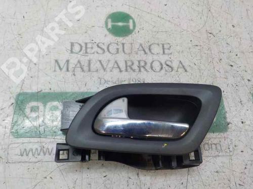 Used Rear left interior door handle Rear left interior door handle PEUGEOT 308 I (4A_, 4C_) 1.6 16V (120 hp) 4448796 4448796