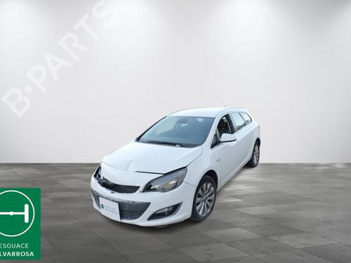 OPEL ASTRA J Sports Tourer (P10) 2.0 CDTI (35) (165 hp) 1018014