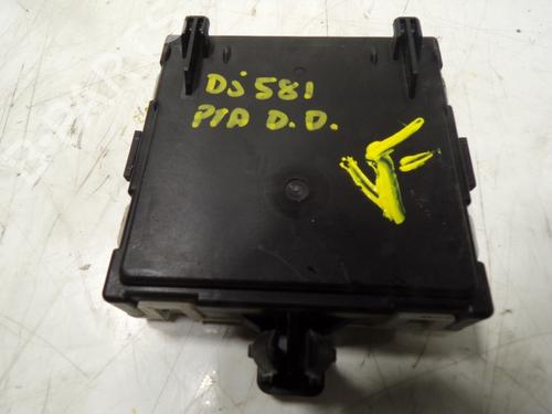 Electronic module MERCEDES-BENZ A-CLASS Saloon (V177) A 200 (177.187) | BP10730614M83 