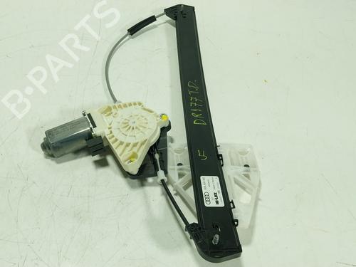 Used Rear right window mechanism AUDI Q5 (FYB, FYG) [2016-2025]  27993856