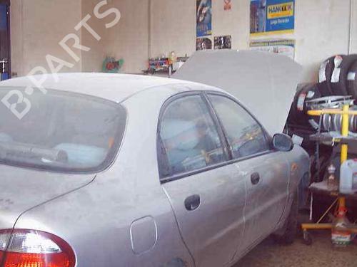 Right front brake caliper DAEWOO LANOS (KLAT) 1.6 16V | BP11550571M104  - Image 5