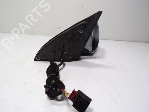 Right mirror VW PASSAT B6 Variant (3C5) 2.0 TDI 16V | BP17012909C27 