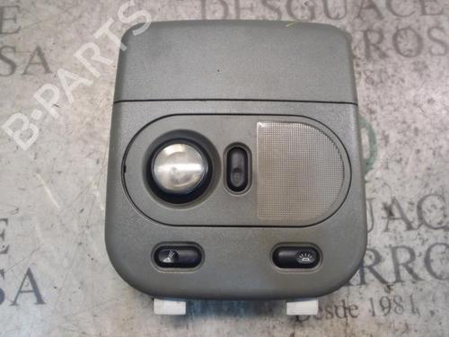 Used Interior roof light Interior roof light OPEL MOVANO A Van (X70) 2.5 DTI (FD) (115 hp) 7409995 7409995