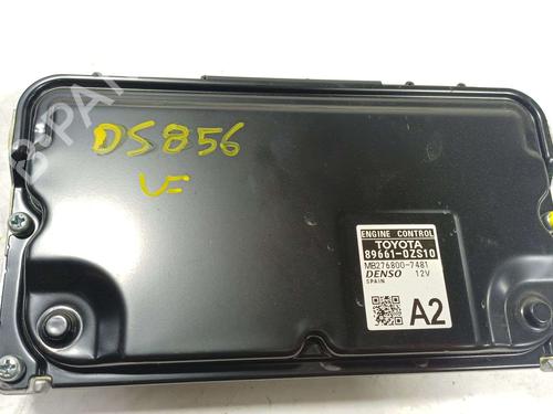 Engine control unit (ECU) TOYOTA COROLLA Estate (_E21_) 1.8 Hybrid (ZWE211) | BP38546654M57 - Image 2