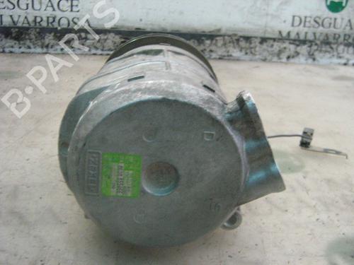 AC compressor NISSAN VANETTE CARGO Van (HC 23)  | BP3774459M34 